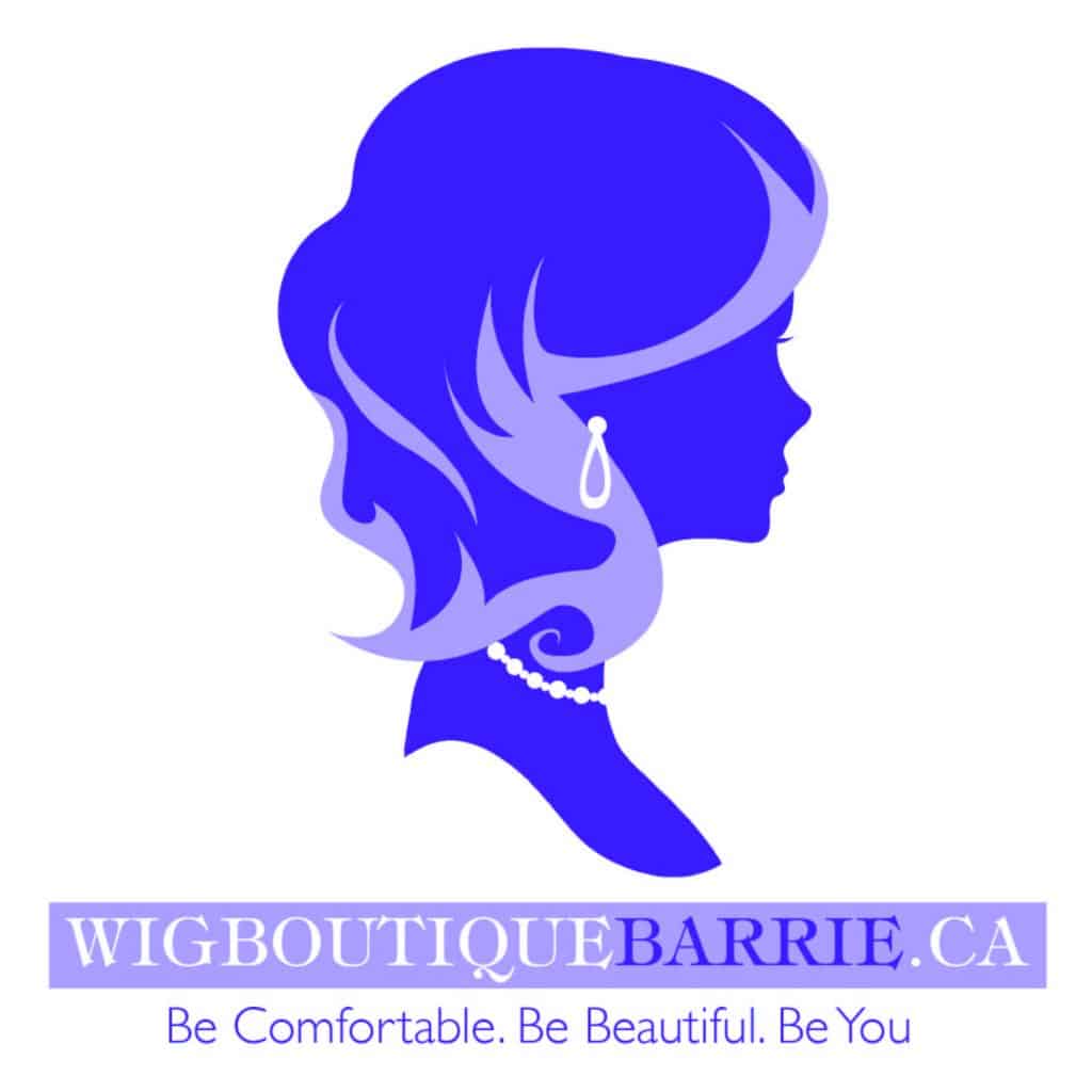 WigBoutiqueBarrie.ca on White