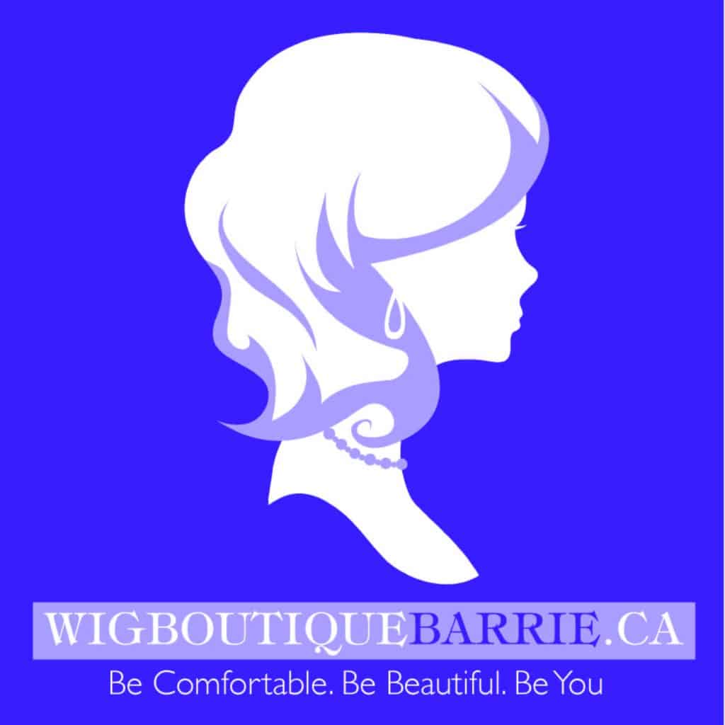 WigBoutiqueBarrie.ca on Purple