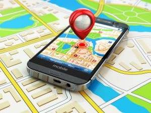 Map Directory Citations