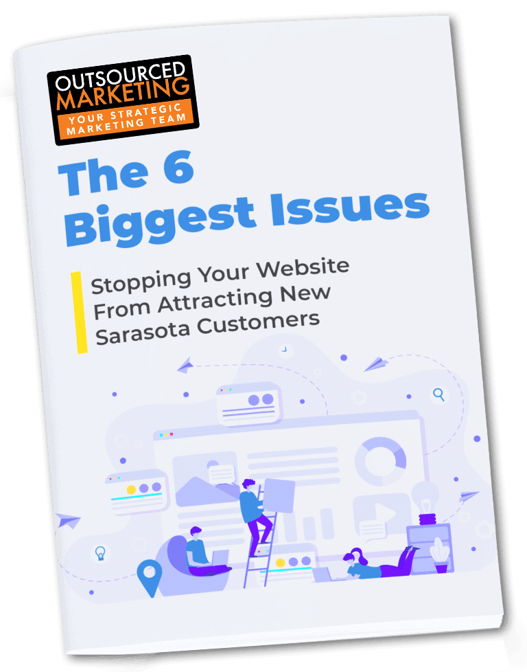 eBook Website 6 Biggest Issues OM