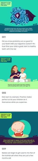 Social Media Engagement Engine - Sample - Dental