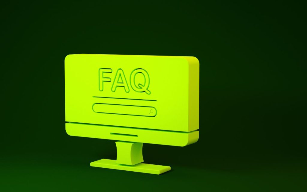 flip bad reviews by turning criticism into your FAQ section
