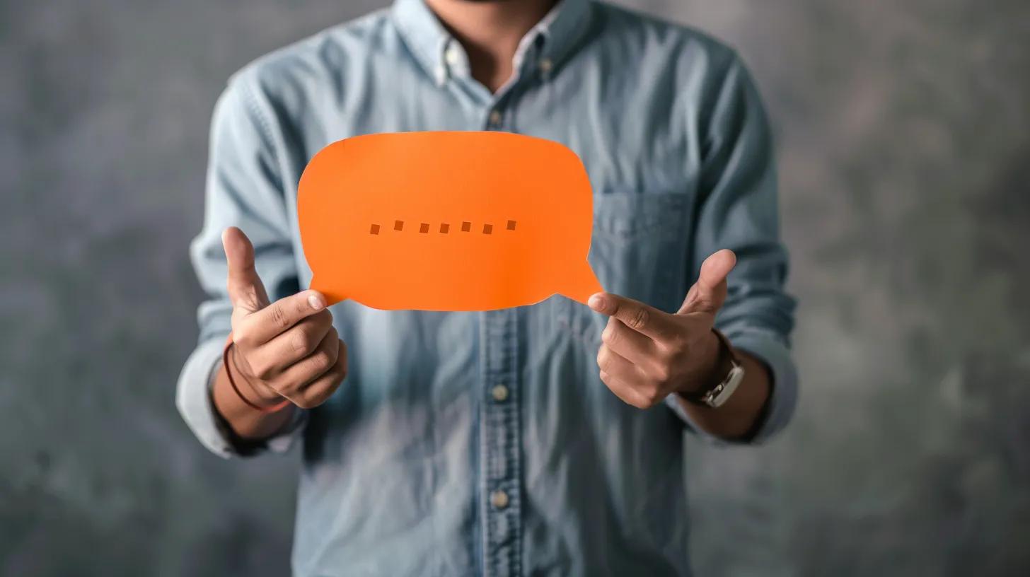 Principle 1: Repeat Your Message