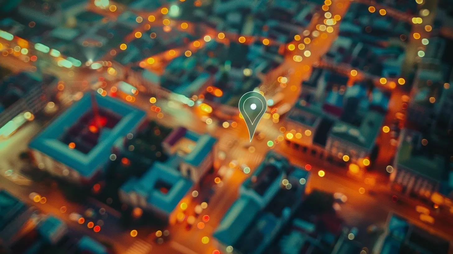 Principle 4: Repeat Your Local Touchpoints