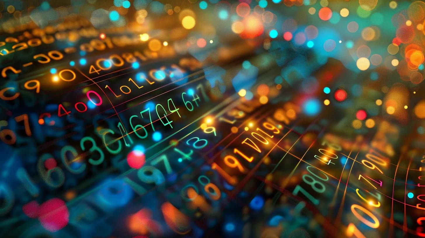 mathematical compounding effect